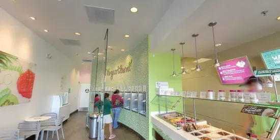 Yogurtland Midtown