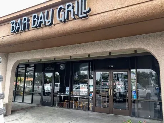 Bar Bay Grill