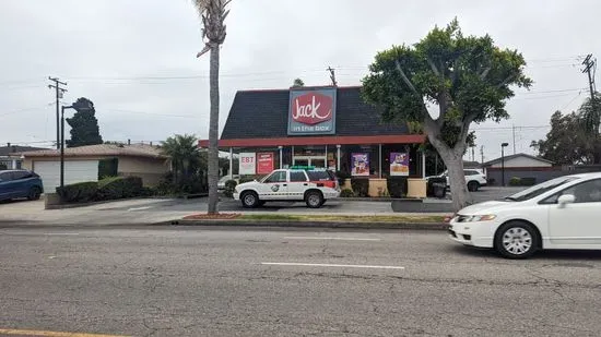 Jack in the Box