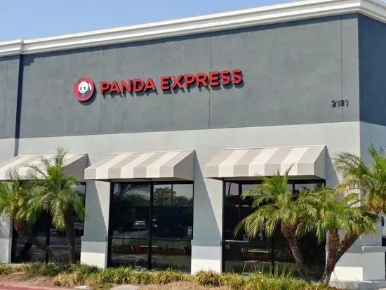 Panda Express