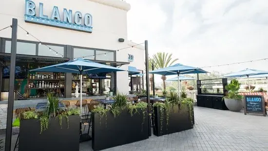 Blanco Cocina + Cantina