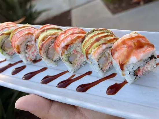 Kaya Sushi