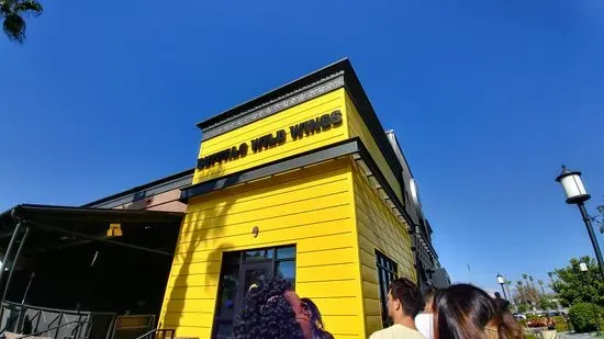 Buffalo Wild Wings