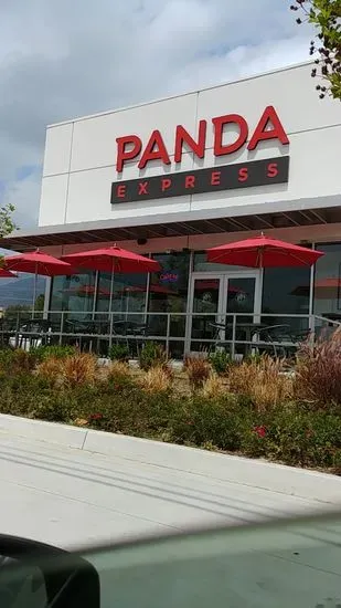 Panda Express