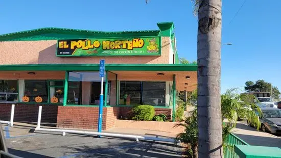 El Pollo Norteño