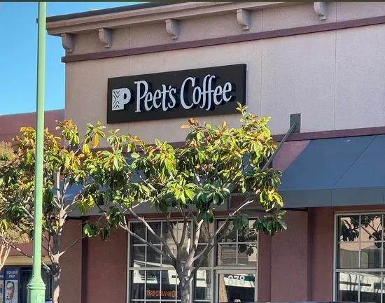 Peet's Coffee