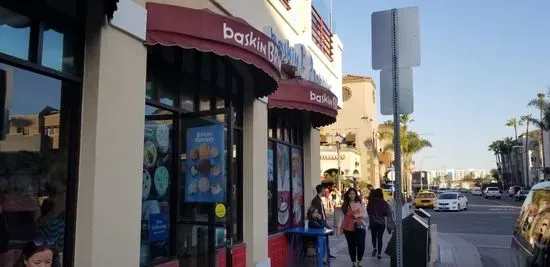 Baskin-Robbins