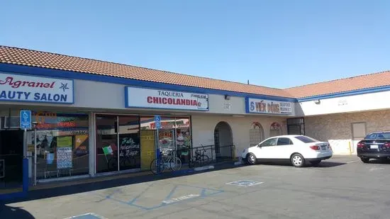 Taqueria Chicolandia