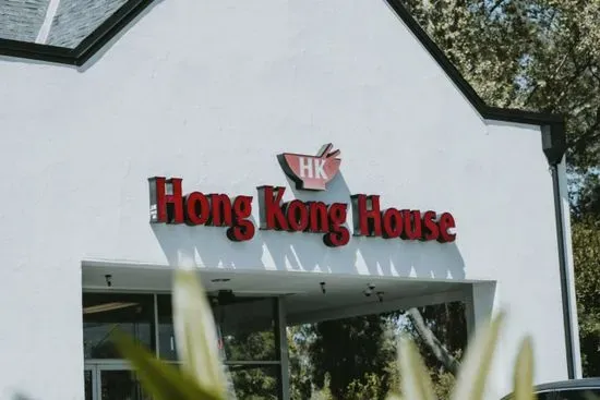 Hong Kong House