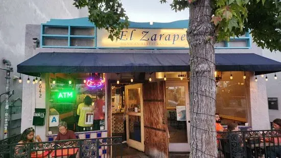 El Zarape Restaurant