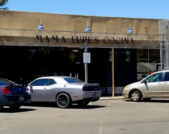 Mama Lupe's Cocina