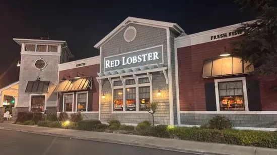 Red Lobster