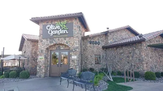 Olive Garden Italian Restaurant