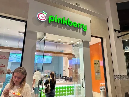 Pinkberry