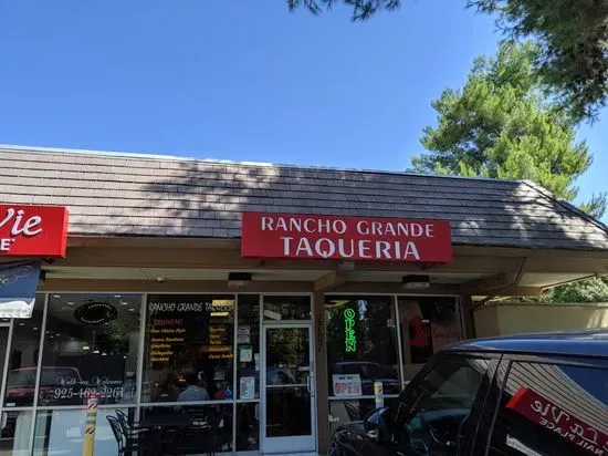 El Rancho Grande Taqueria Pleasanton