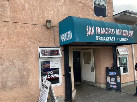 San Francisco