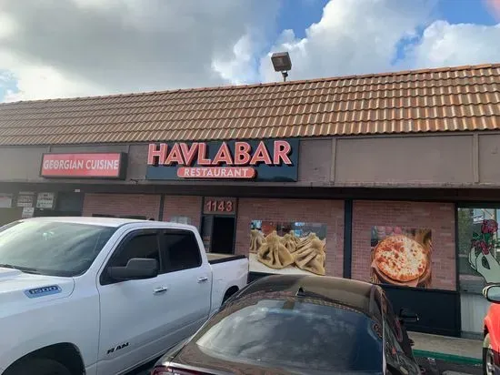 Havlabar Cuisine