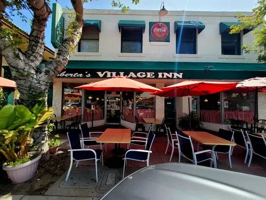 Roberta's Village Inn