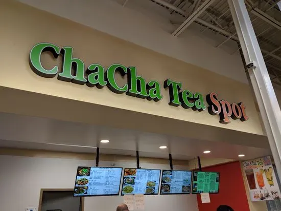 Cha Cha Tea Spot