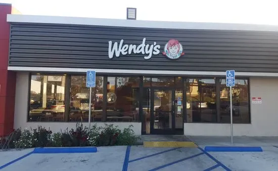 Wendy's