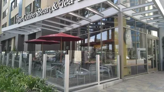 The Coffee Bean & Tea Leaf