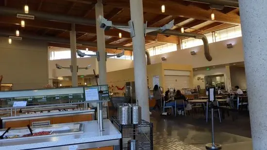 Segundo Dining Commons