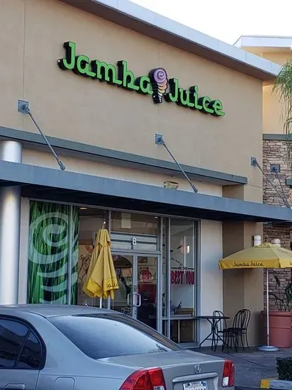 Jamba