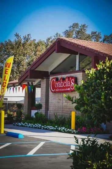 Corabella's Restaurant