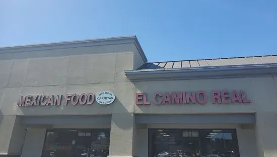 El Camino Real