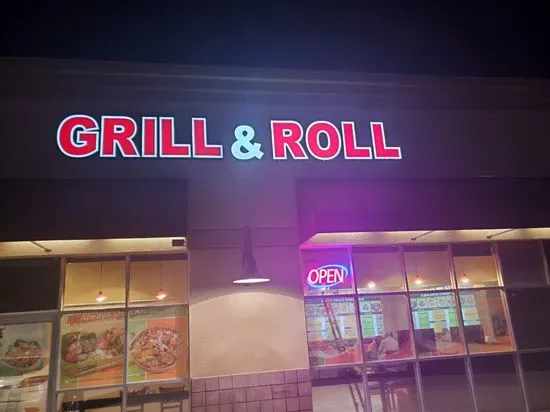 Grill & Roll