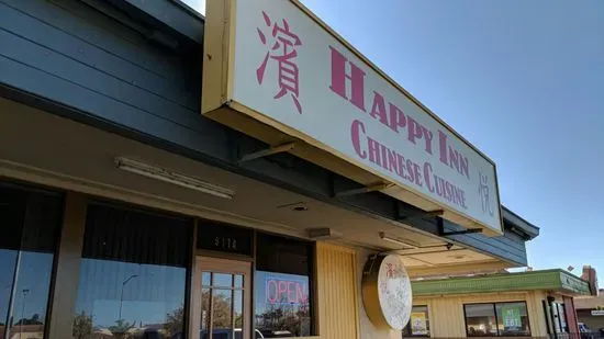 Happy Inn Chinese Cuisine