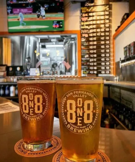 818 Brewing