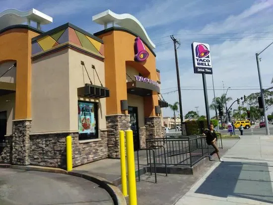 Taco Bell