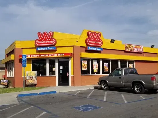 Wienerschnitzel