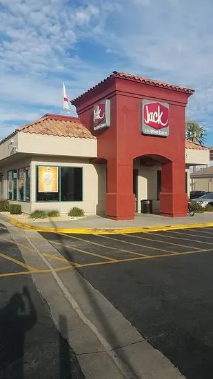 Jack in the Box