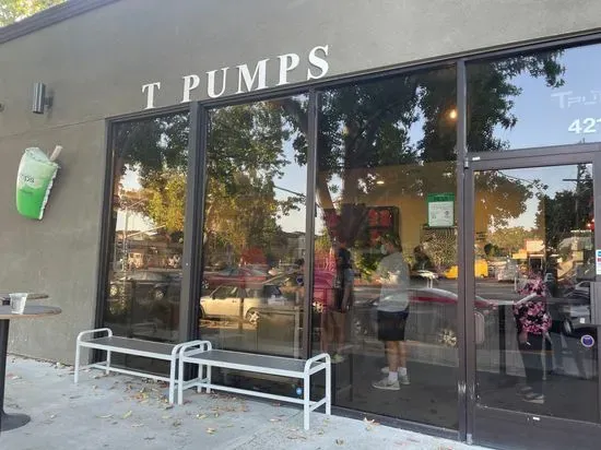 Tpumps