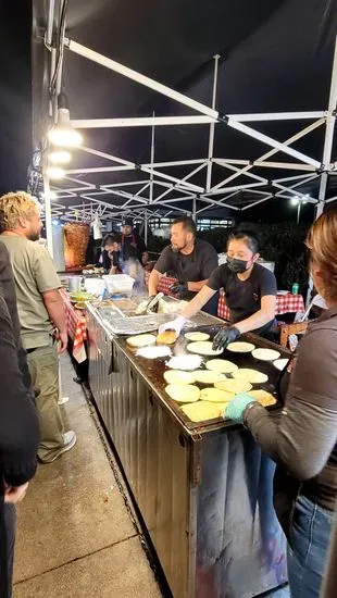 Angel’s Tijuana Tacos