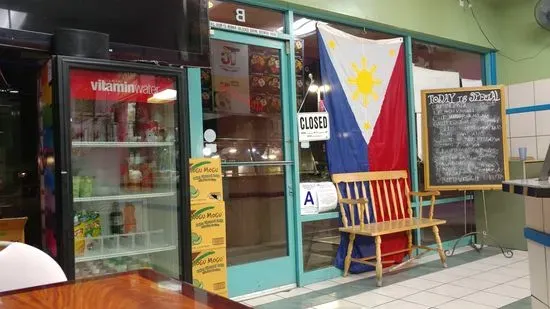 Meng's Filipino Cuisine