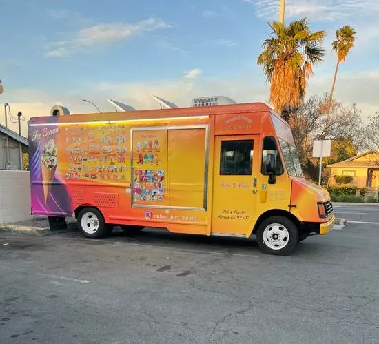 San Bernardino Ice Cream Wholesale, Dry Ice, and Ice