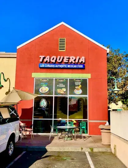 Taqueria Los Cuñados