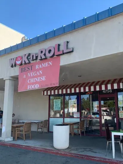 Wok-N-Roll