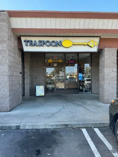 Teaspoon Milpitas