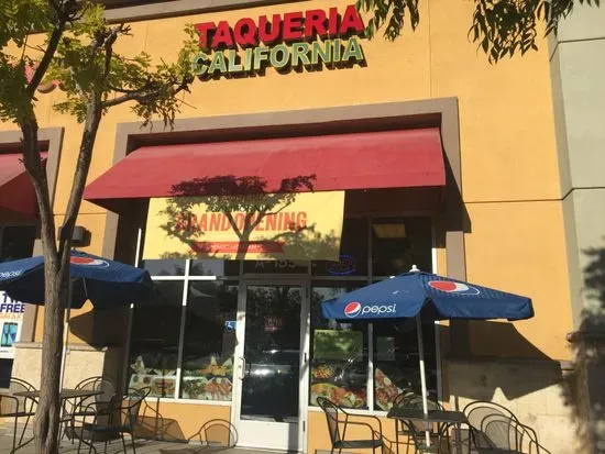 Taqueria California