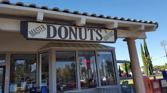 Master Donuts of Citrus Heights