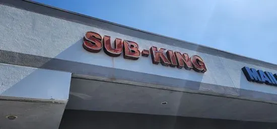 Sub King