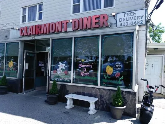 Clairmont Diner