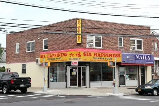 Six Happiness