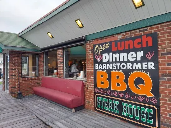 Barnstormer Barbeque