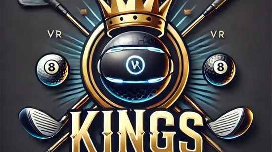 King’s Entertainment, Golf and VR Arena