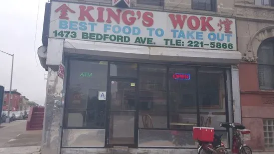 King's Wok